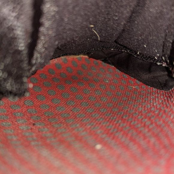 Nike Zoom Air Alpha Project Men's Football Cleats - Picture 11 of 12